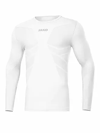JAKO | Sous-maillot homme Comfort 2.0 | weiss